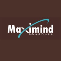 Maximind Infotech Pvt Ltd logo - Similar company to Zexcorp