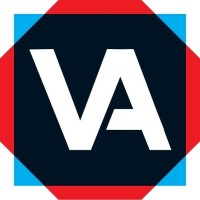 Nederlandse Vechtsportautoriteit (VA) logo - Similar company to Knvvl
