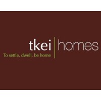 Tkei Homes logo - Similar company to Total Homes And Developments Ltd