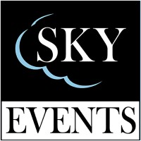 SKY Events India logo - Similar company to Sponseasy