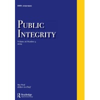Public Integrity logo - Similar company to Teaching Public Administration