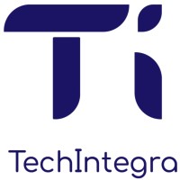 TechIntegra logo - Similar company to Mskn D3Dal