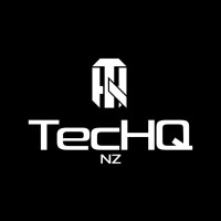 TecHQ NZ Ltd logo - Similar company to Eyeworks Touchdown