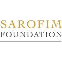 Sarofim Foundation logo - Similar company to Omsol