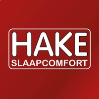 Hake Slaapcomfort