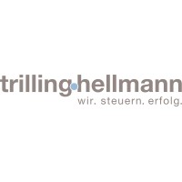 trilling•hellmann & partner logo - Similar company to Mitreuter I Dürr Gmbh - Crestcom Führungsschule Bodensee