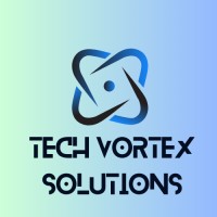 Tech Vortex Solutions logo - Similar company to Keypr