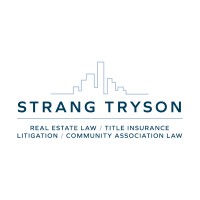 Strang Tryson, PLLC logo - Similar company to Brown Harris Stevens Miami