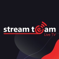 Streamteam Live Tv - Transmisje Online
