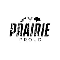 Prairie Proud logo - Similar company to Play De Record