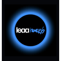 LEAA Home Health logo - Similar company to Elevated Medical