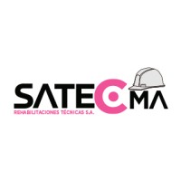 Satecma Rehabilitaciones Técnicas logo - Similar company to Rentfrio