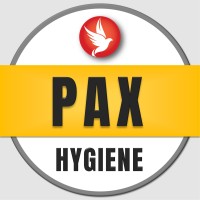 Pax Hygiene Pvt. Ltd. logo - Similar company to Lyn-Live Your Now