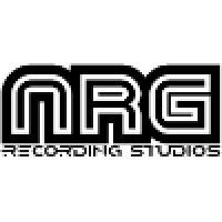 NRG Recording Studios logo - Similar company to Pattern Recording Studio