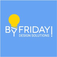 Byfriday Designsolutions logo - Similar company to Byfriday Srl