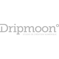 DRIPMOON logo - Similar company to Bavart