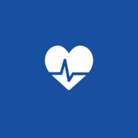 Blue Health logo - Similar company to Tomotec