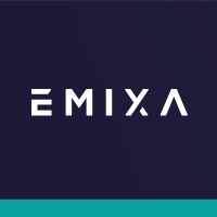 Emixa logo - Similar company to Proplanet Pim