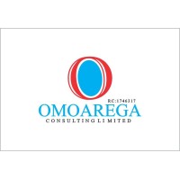 OMOAREGA Consulting logo - Similar company to Medvron Group