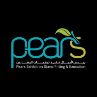 Pears Exhibition logo - Similar company to Pears Exhibition Stand Fitting & Execution