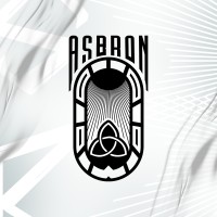 Asbron logo - Similar company to Haxr