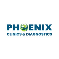 PHOENIX CLINICS & DIAGNOSTICS logo - Similar company to Express Clinics