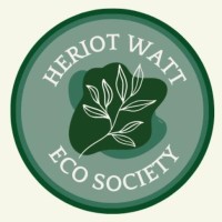 Heriot Watt Eco Society logo - Similar company to Scene Connect Ltd.