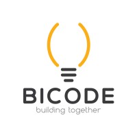 BICODE logo - Similar company to Alegria-Activity