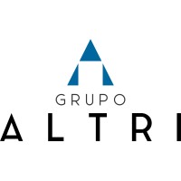Grupo Altri logo - Similar company to Paredes Betel