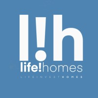 LifeInvestHomes logo - Similar company to Pbfc Uk Ltd