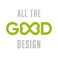All the Good Design LLC logo - Similar company to Artsplosure