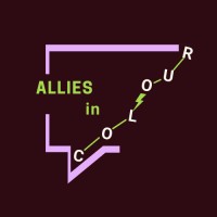 Allies in Colour logo - Similar company to Zee Feed