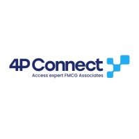 4P Connect logo - Similar company to Reccircle