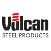 Vulcan Steel Products logo - Similar company to Vulcan