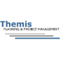 Themis Planning & Project Management logo - Similar company to Linkedunion