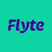 Flyte Cloud Services logo - Similar company to Aspire Technology Solutions