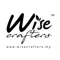 Wise Crafters logo - Similar company to Parti Gerakan Rakyat Malaysia (Pgrm)