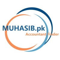 Muhasib.pk logo - Similar company to Eba Konsaltinq