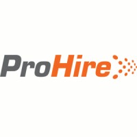 ProHire logo - Similar company to Prohire Limited