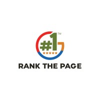 Rank The Page- White Label SEO Provider logo - Similar company to Knowbility Solutions