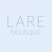 LARE Boutique logo - Similar company to Hemline