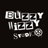 Buzzy Wizzy Studio logo - Similar company to Threel.Comm (Look, Learn, Lead)