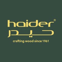 Haider Wooden Works Factory logo - Similar company to Madera Carpentry Workshop