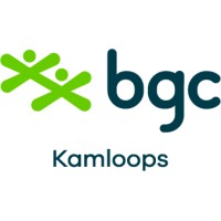 BGC Kamloops logo - Similar company to Interior Community Services