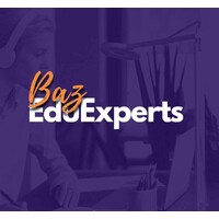 BazEduExperts logo - Similar company to Tech Nand