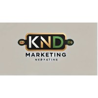 KND MARKETING logo - Similar company to Dgm Tech Solutions