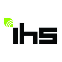 IHS Smarthome logo - Similar company to Iam.Dj
