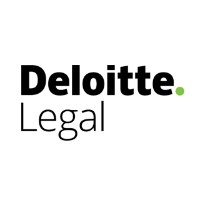 Reff & Associates SPRL | Deloitte Legal logo - Similar company to Glodeanu & Partners Llc