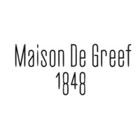 Maison De Greef logo - Similar company to Dison Design