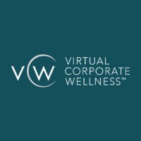 Virtual Corporate Wellness logo - Similar company to Staff Quest Virtual Assistance